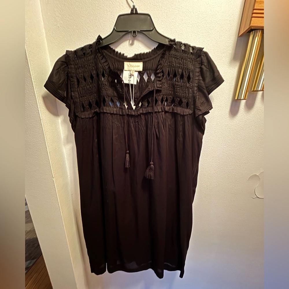 Dear John cute summer dress!